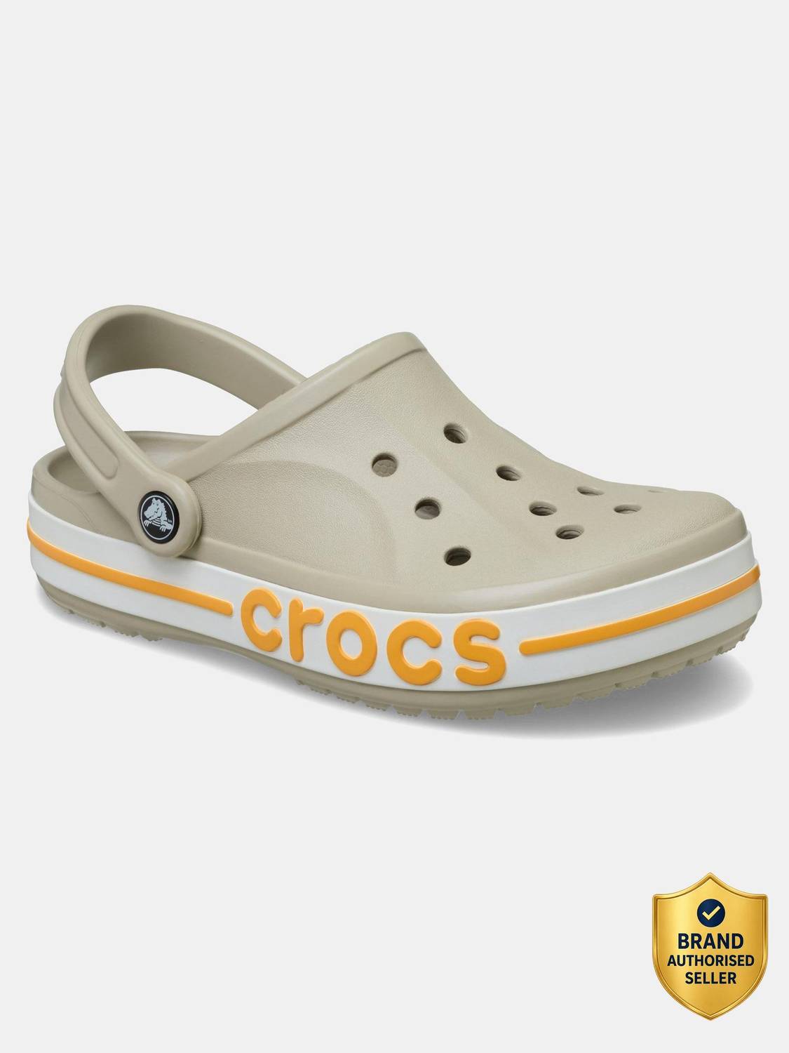 CROCS Unisex Clogs - Image 1