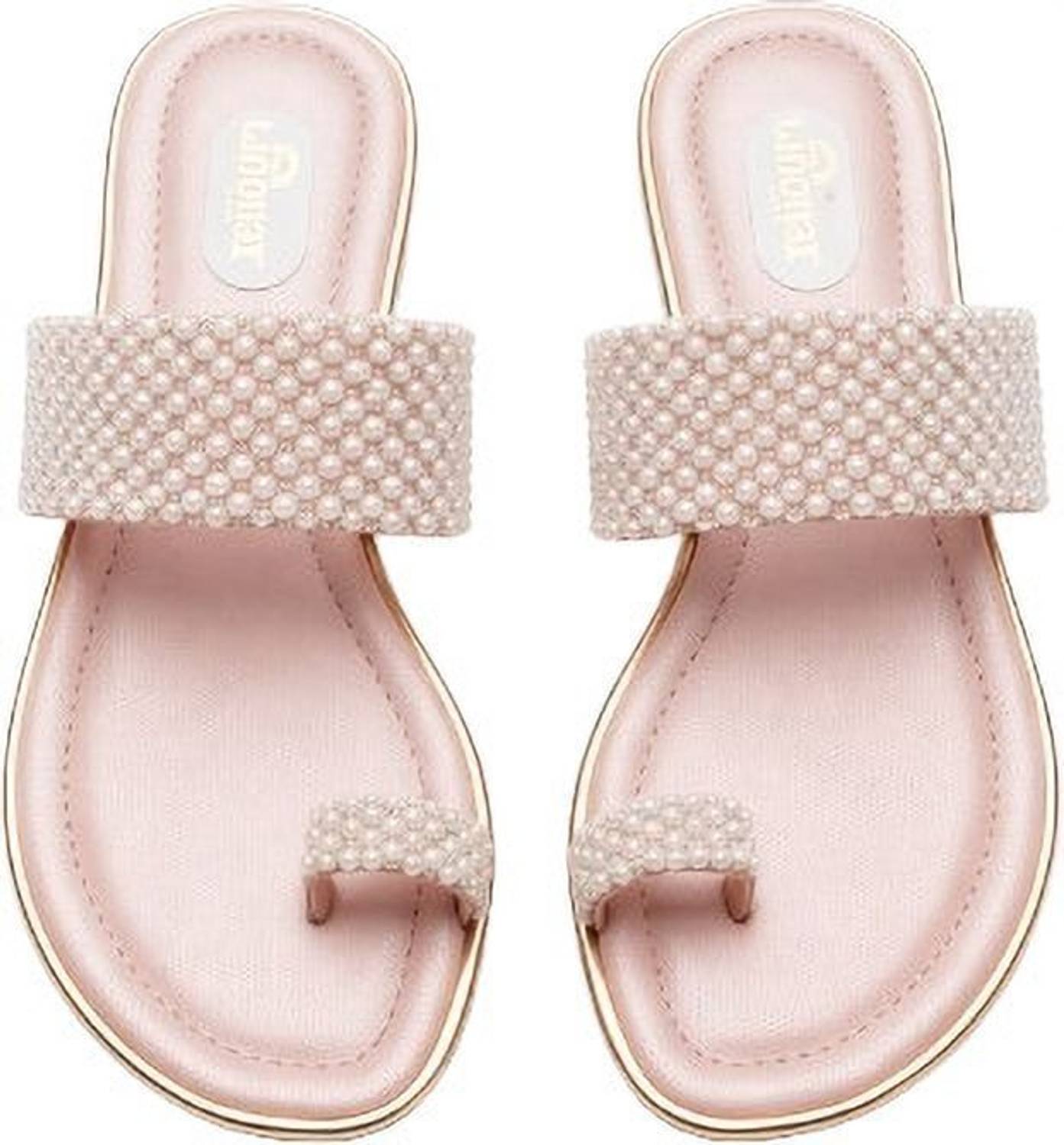 Alizepro Women Flats