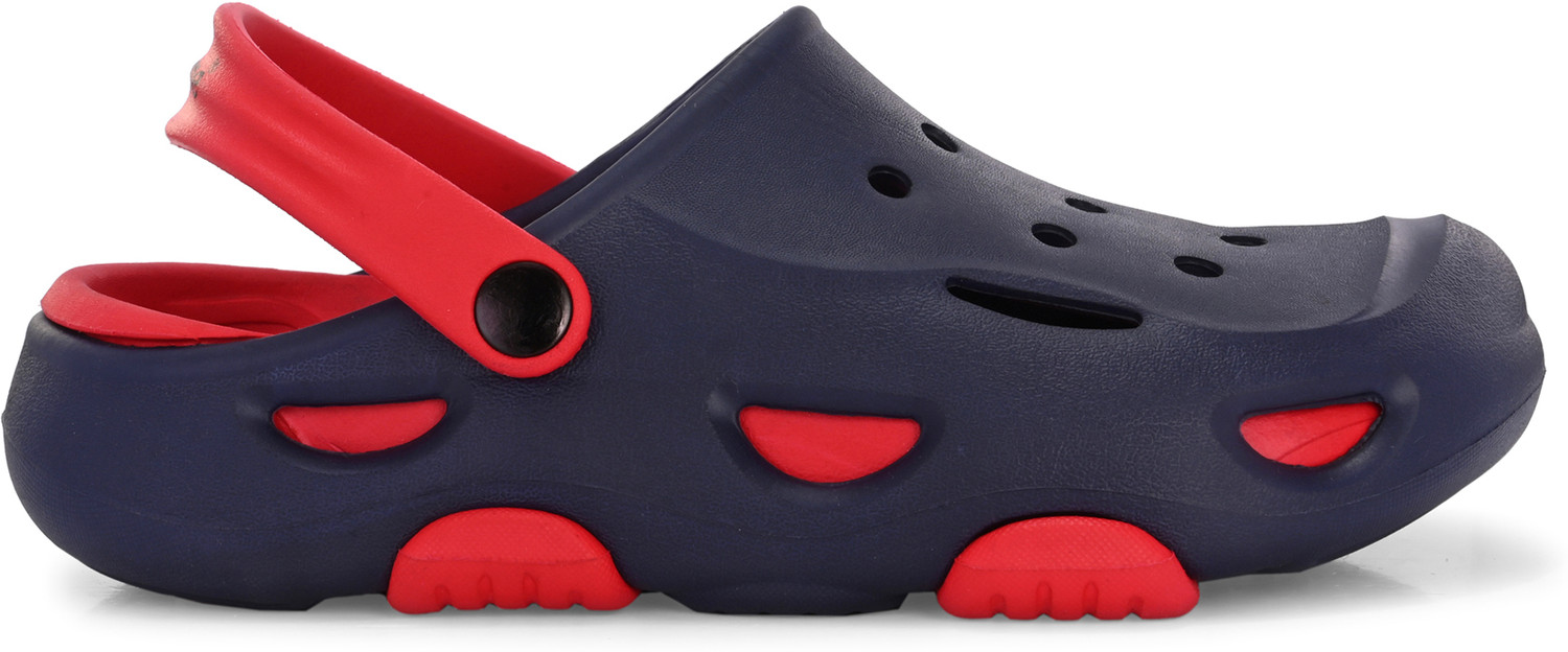 Image of Roadster Men Clogs