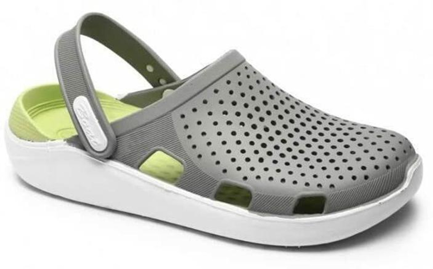 Image of City Soles Men Sandals