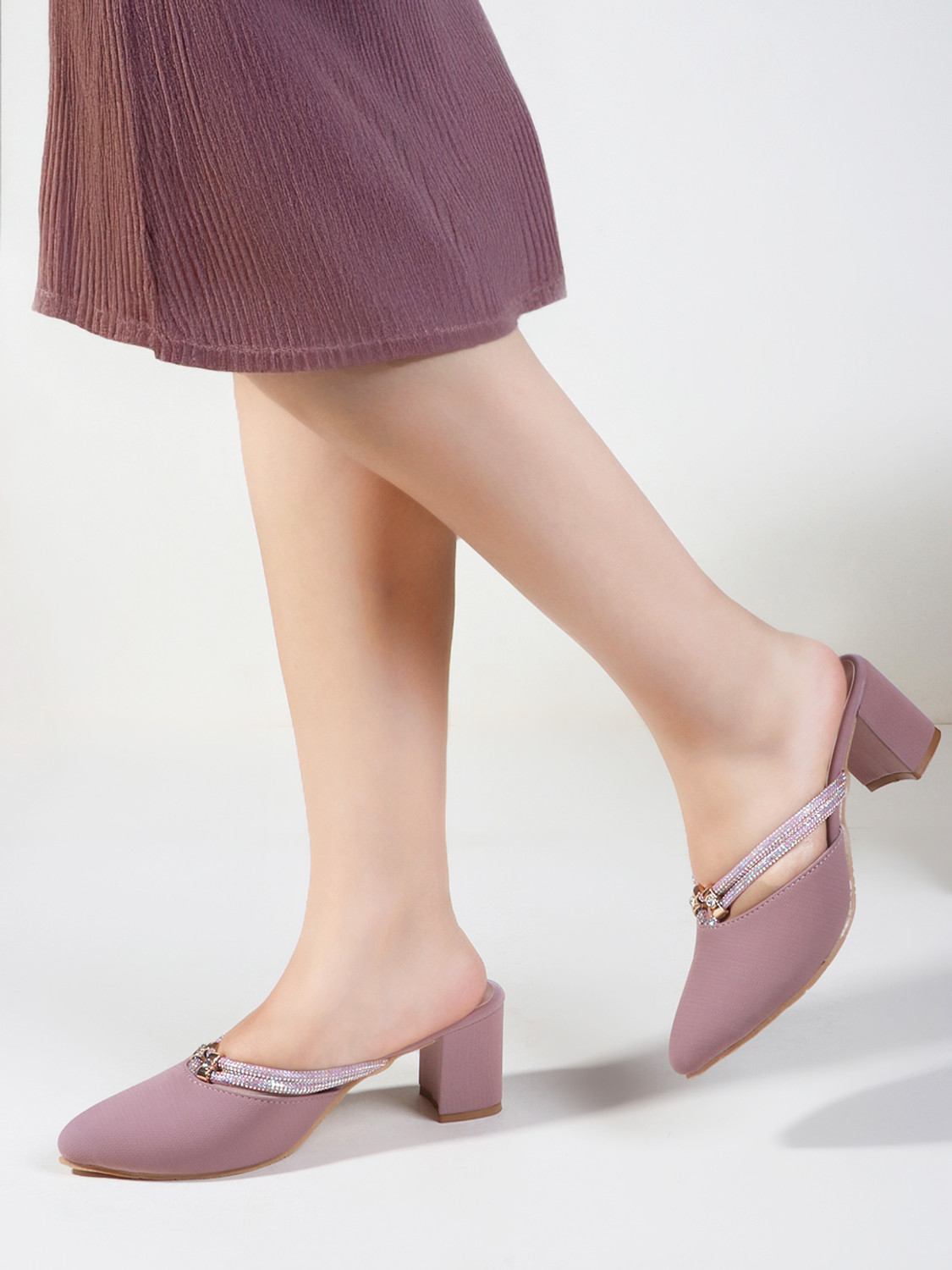 Image of Denill Women Heels
