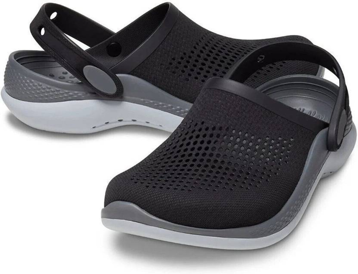 Image of Elite LITE OFF RIDE 360 CLASSIC STRAP Clogs Men Clogs