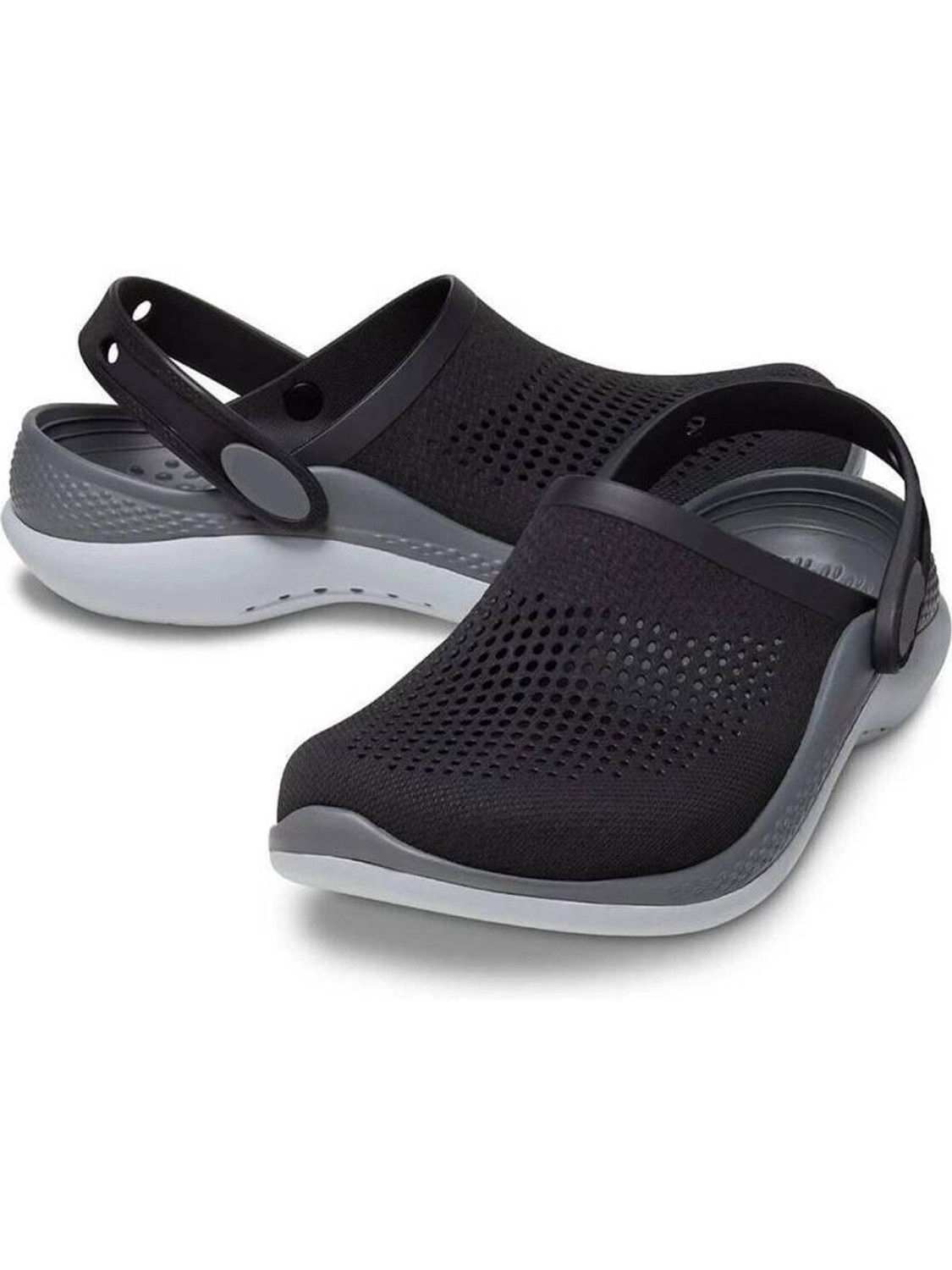 Image of Elite LITE OFF RIDE 360 CLASSIC STRAP Clogs Men Clogs
