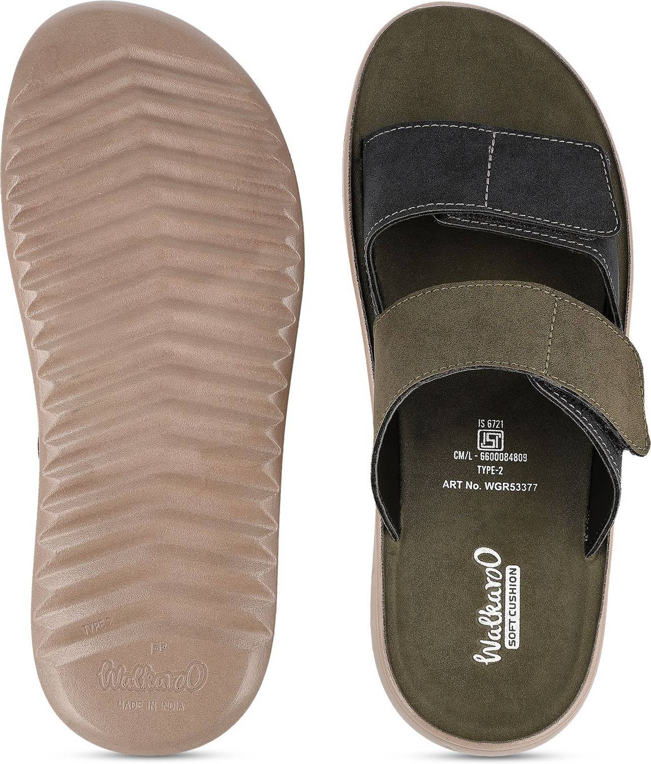 Men Sandal - Image 4