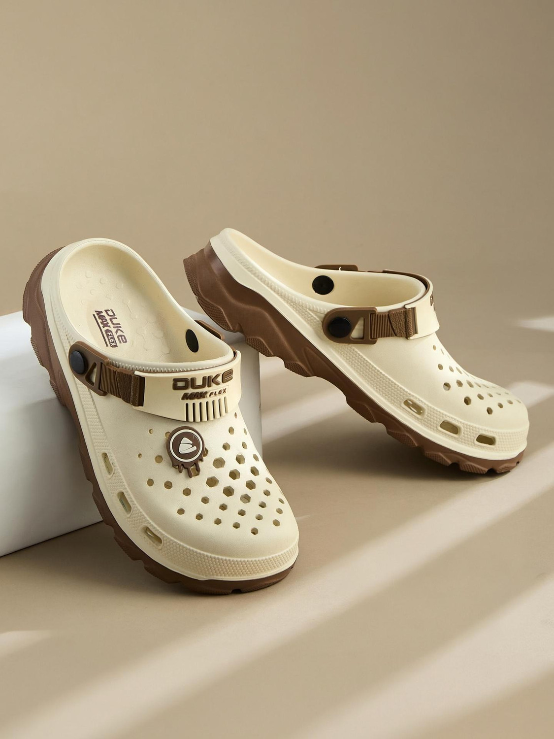 Image of DUKE Men Sandals
