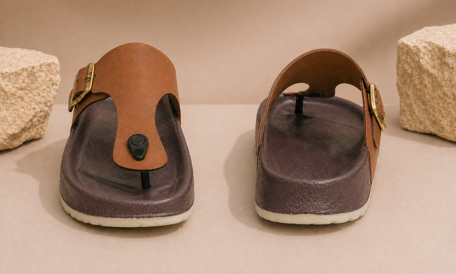 Image of Bata Men Slippers