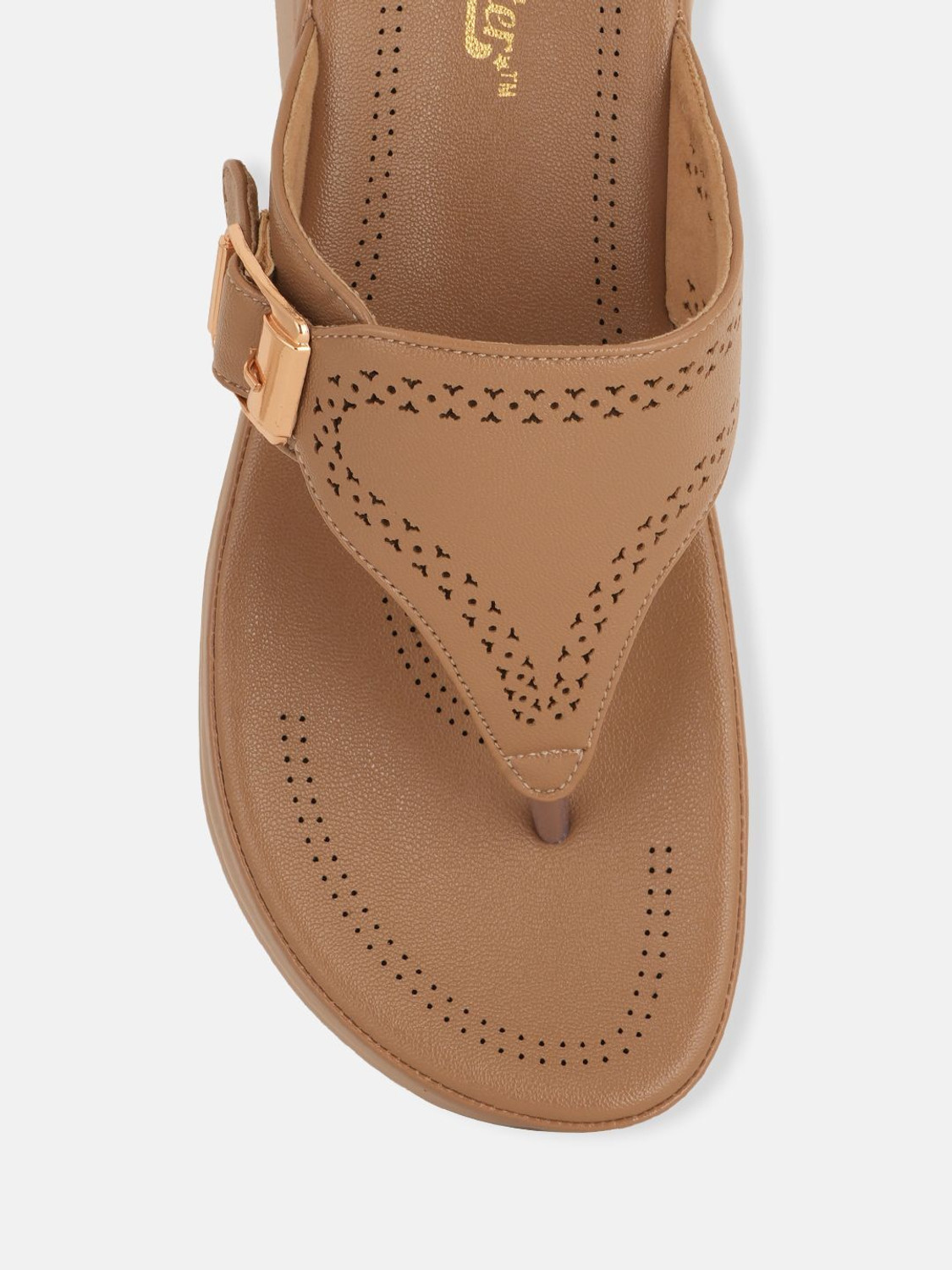 Image of Roadster Women Flats