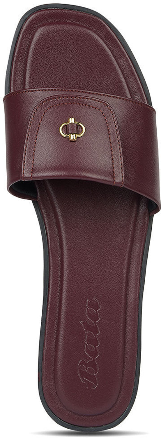 Image of Bata Women Flats