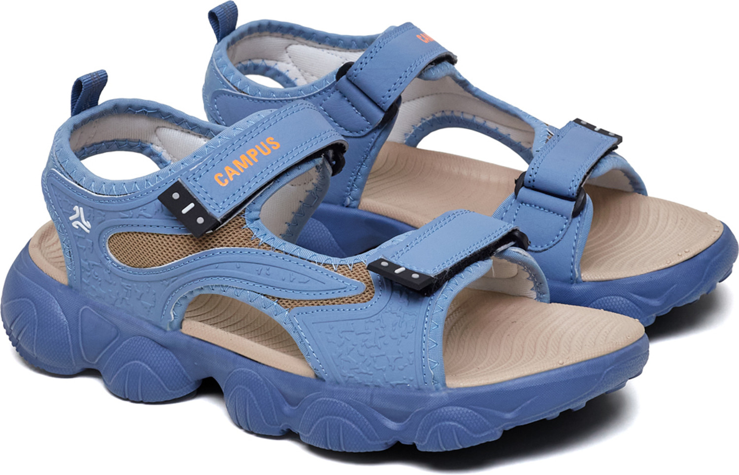 Image of CAMPUS Men Sandals