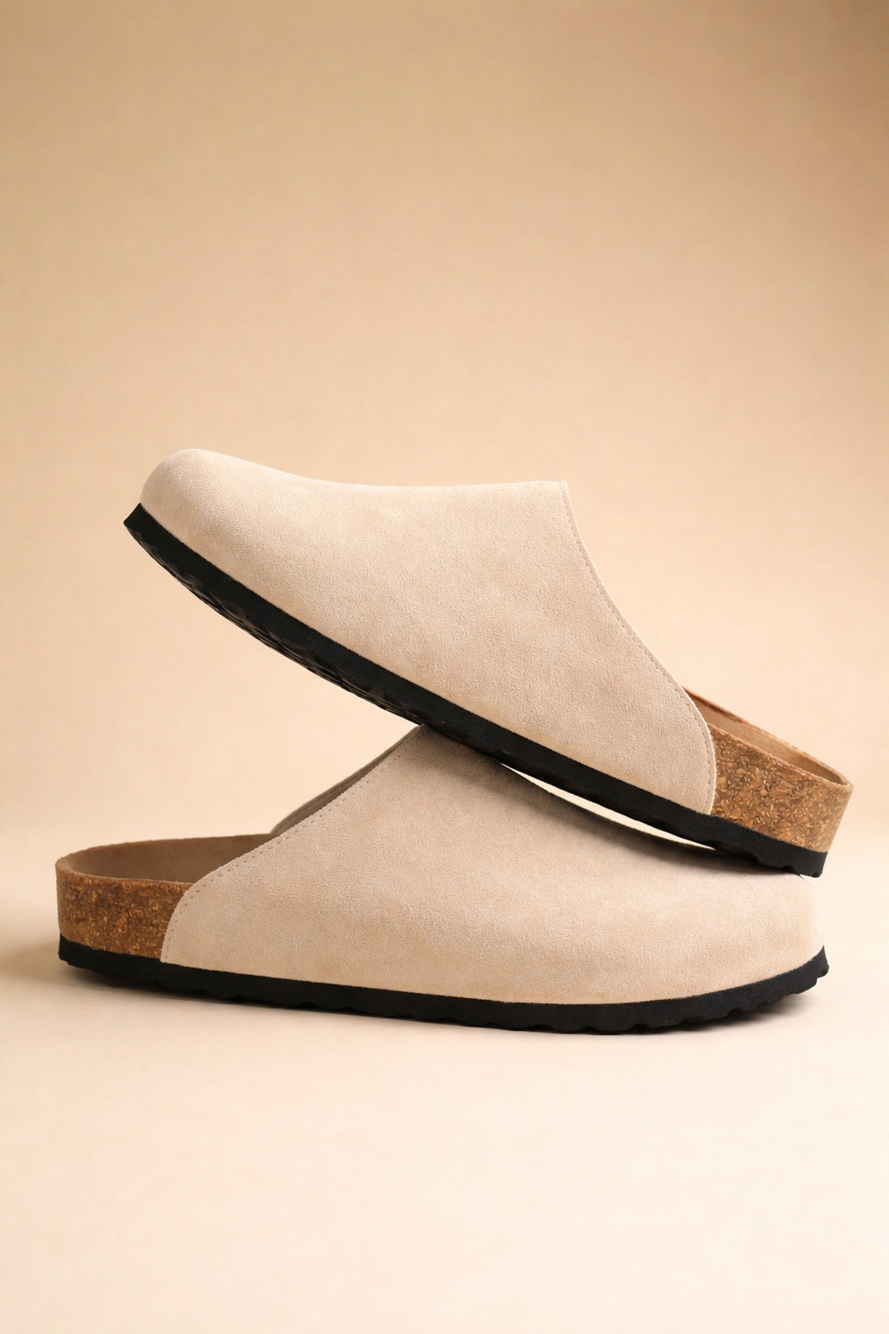 Image of Roadster Men Flats