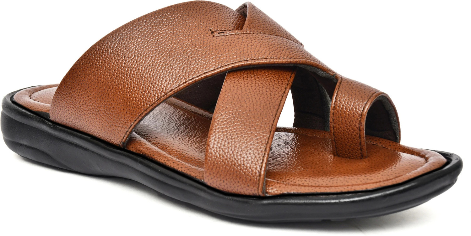 Image of QARA Men Sandals