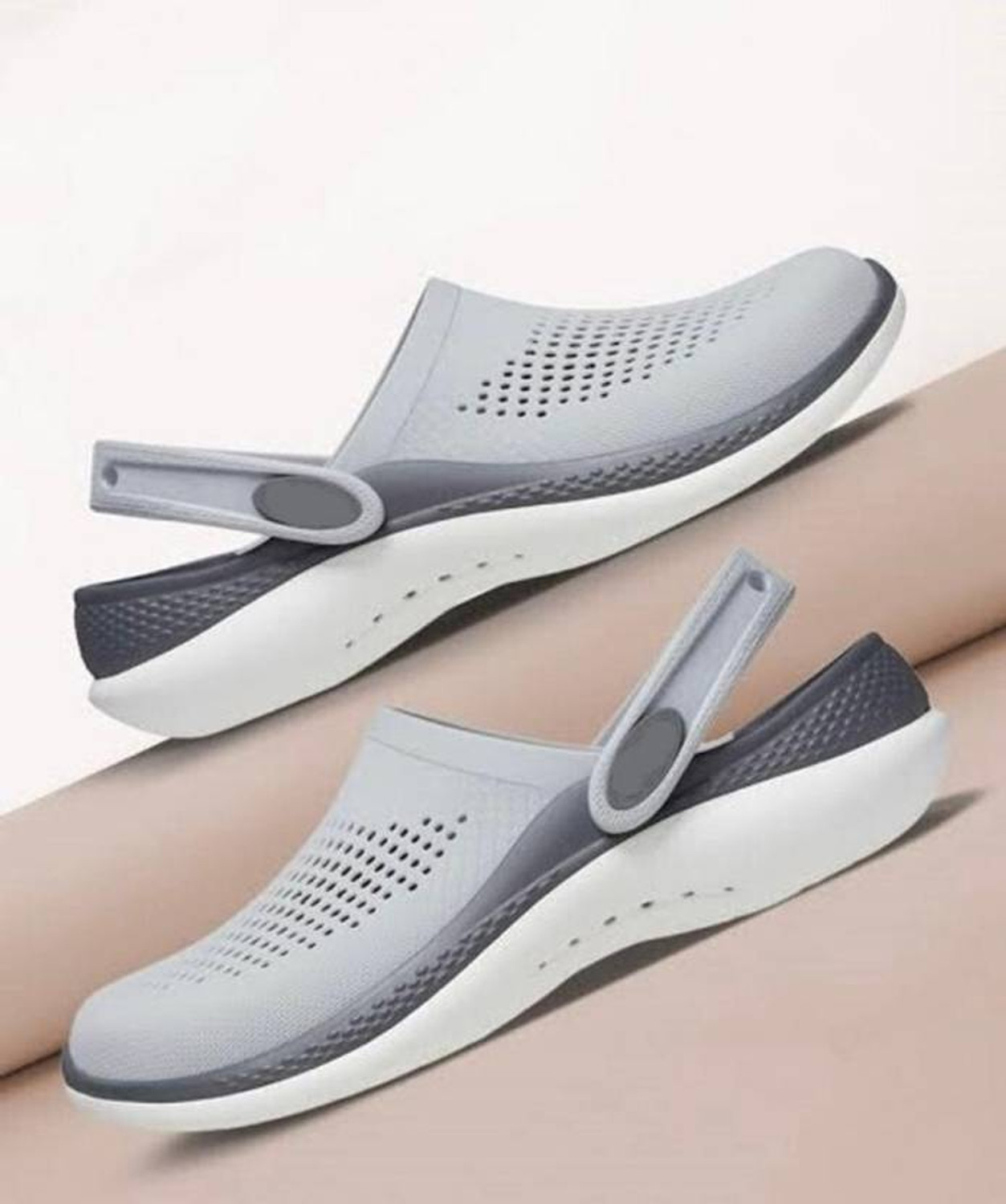 Image of Elite LITE OFF RIDE 360 CLASSIC STRAP Clogs Men Clogs