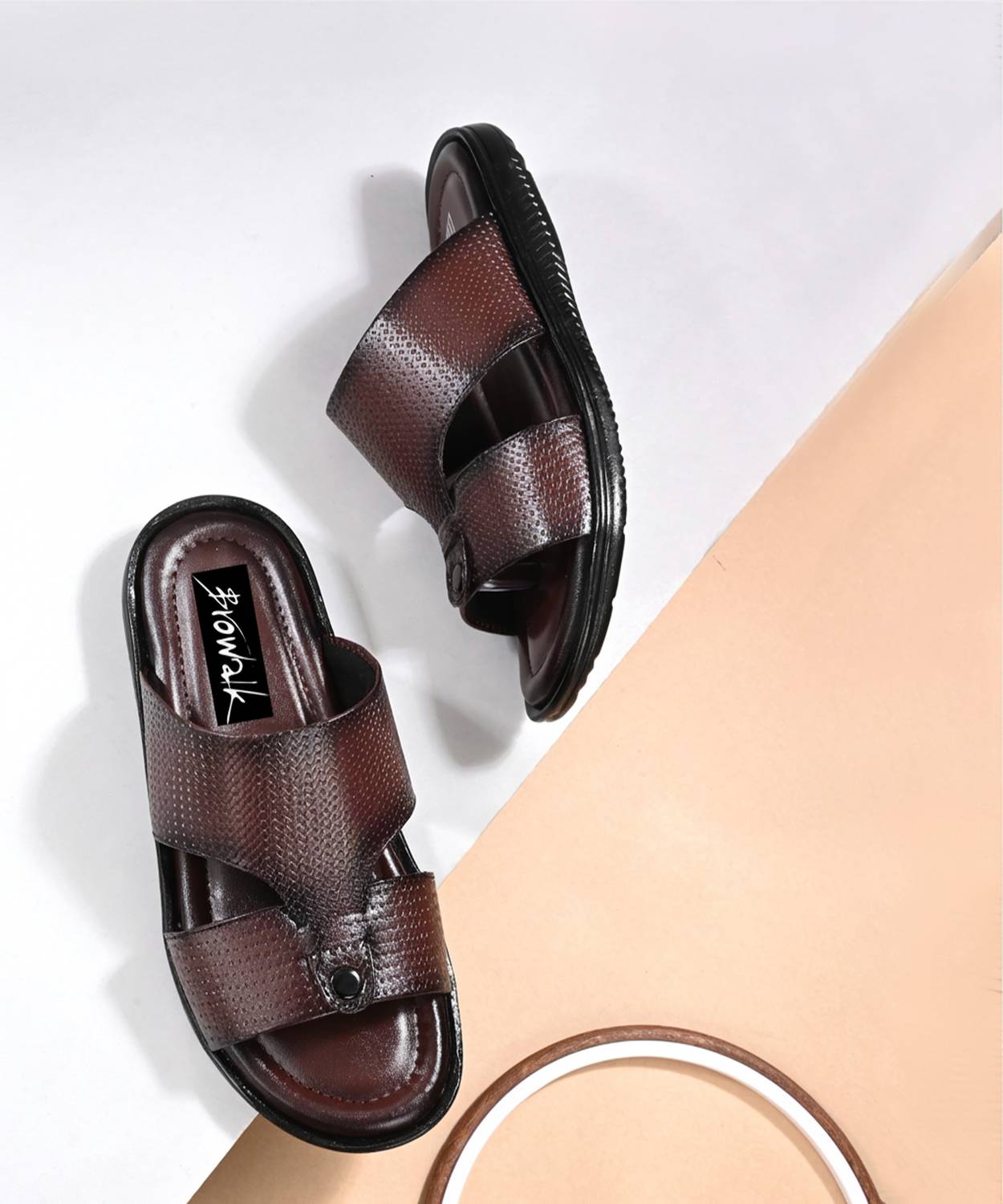 Browalk Men Sandals