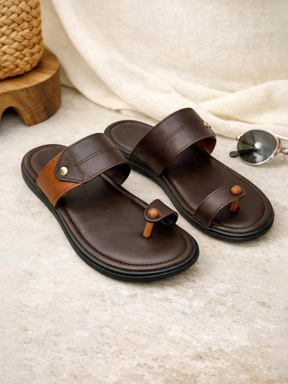 CALIBREL Men Casual