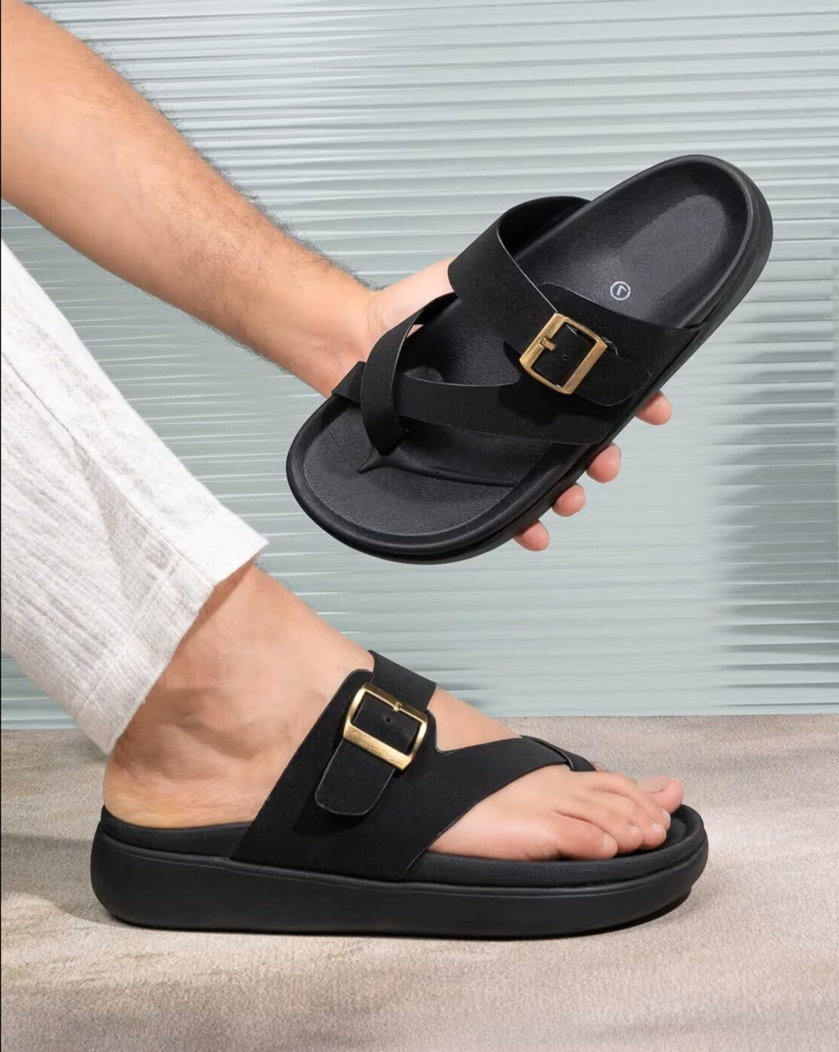 Image of Arivo Men Sandals
