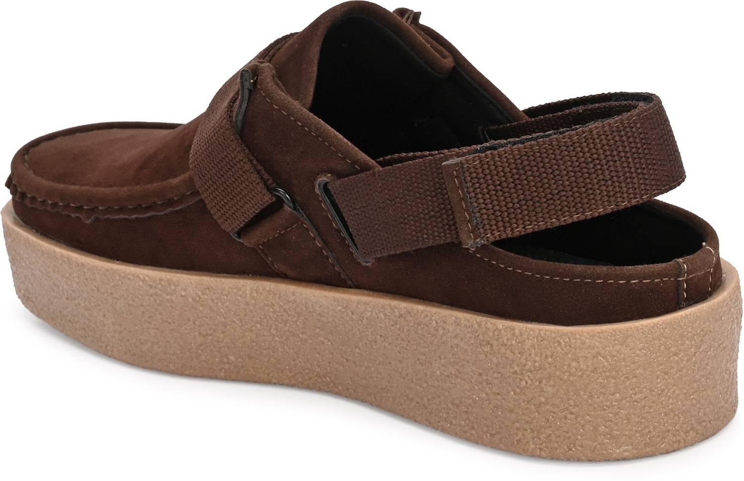Roadster Men Casual Brown - Image 4