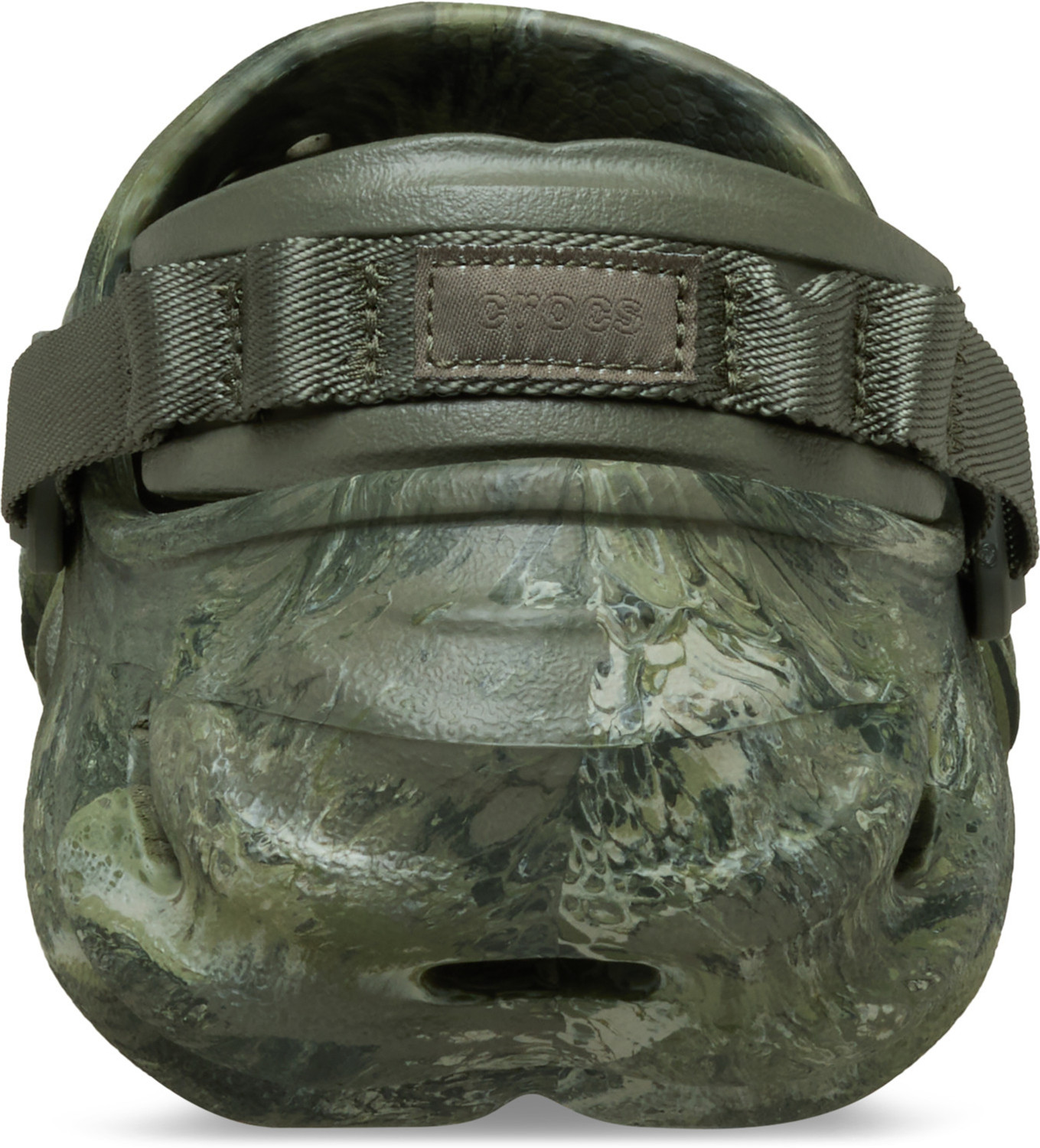 Image of CROCS Unisex Clogs