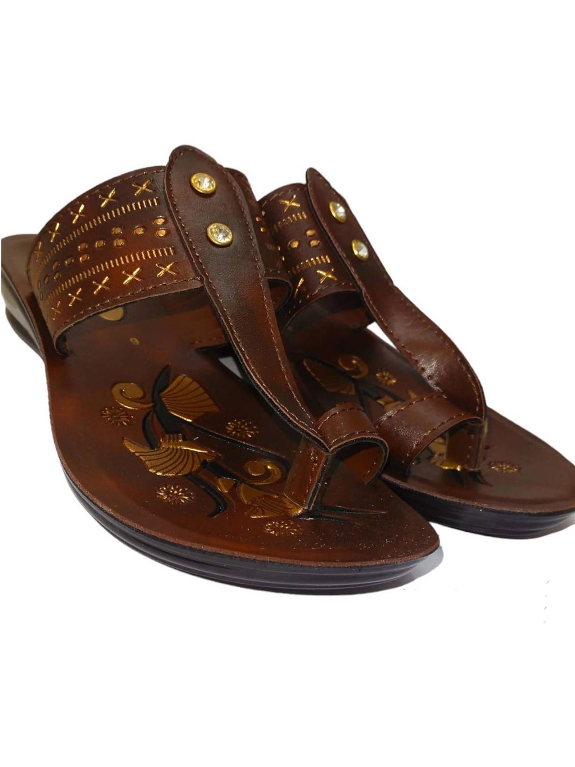 5647 Women Flats