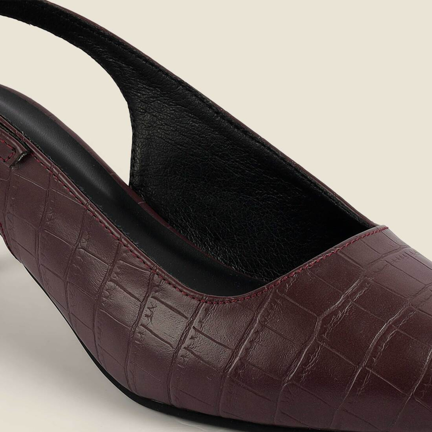 Image of METRO Women Heels