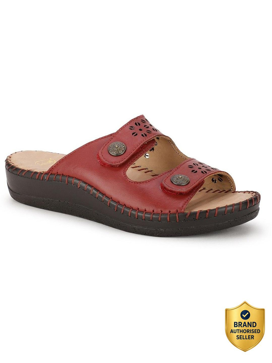 Image of Scholl Women Flats