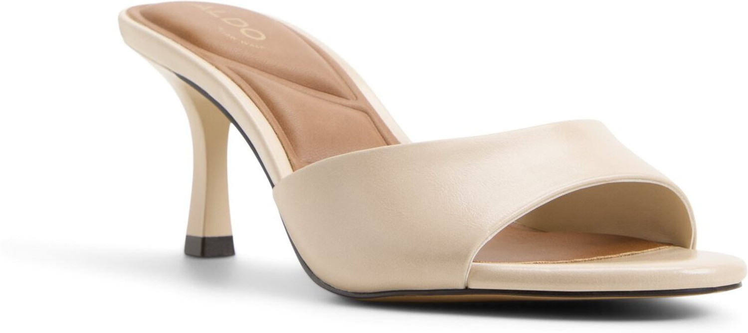 Image of ALDO Women Casual Sandal (Off White, 6)