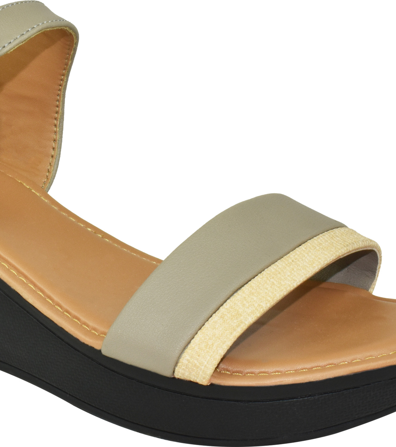 Image of AJANTA Women Wedges