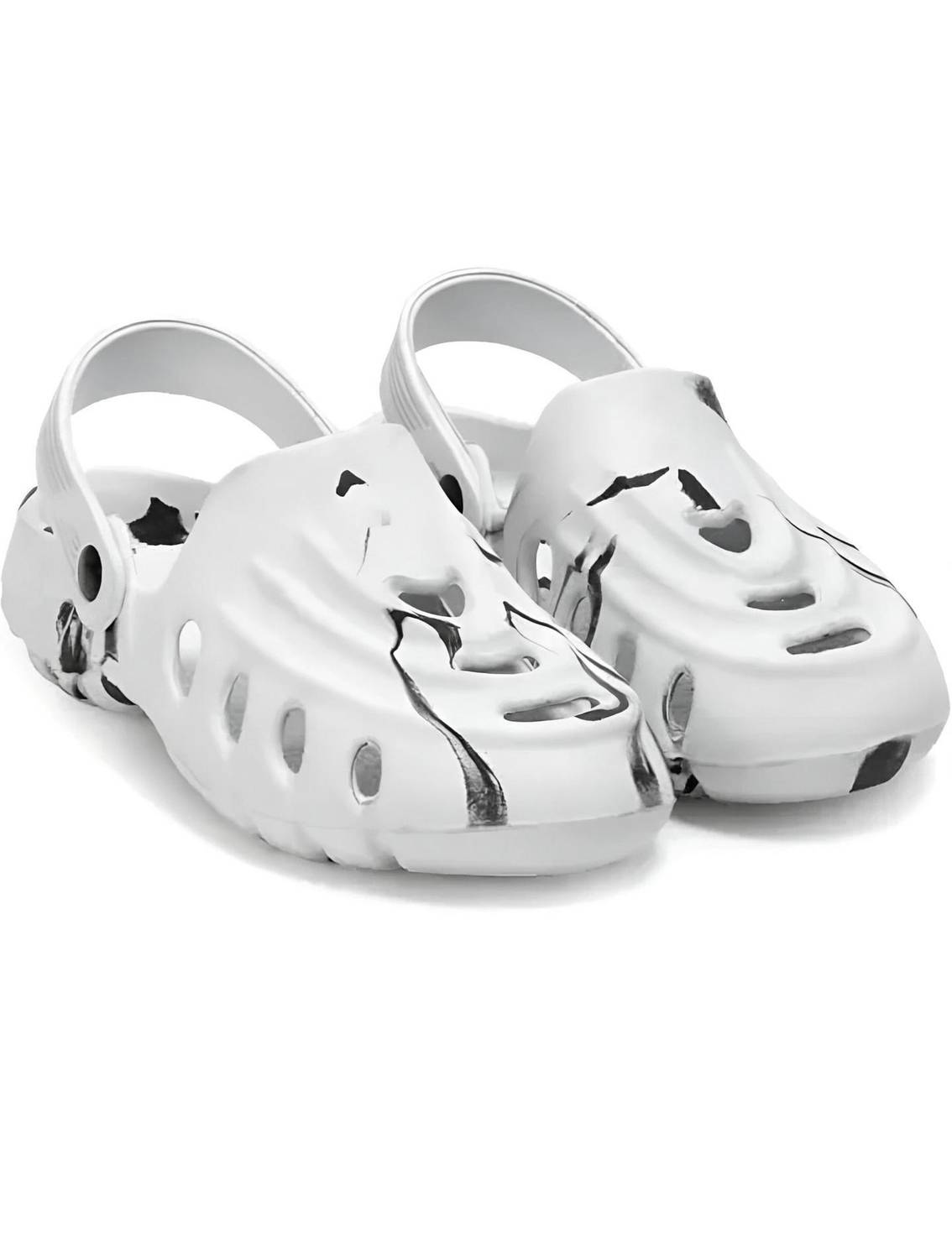 KNIEVL Men Sandals