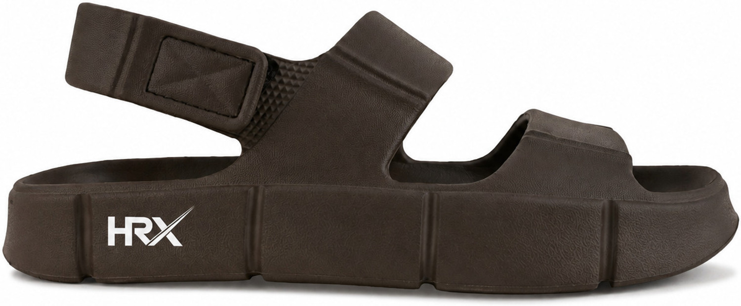 Image of HRX by Hrithik Roshan Men Sports Sandals
