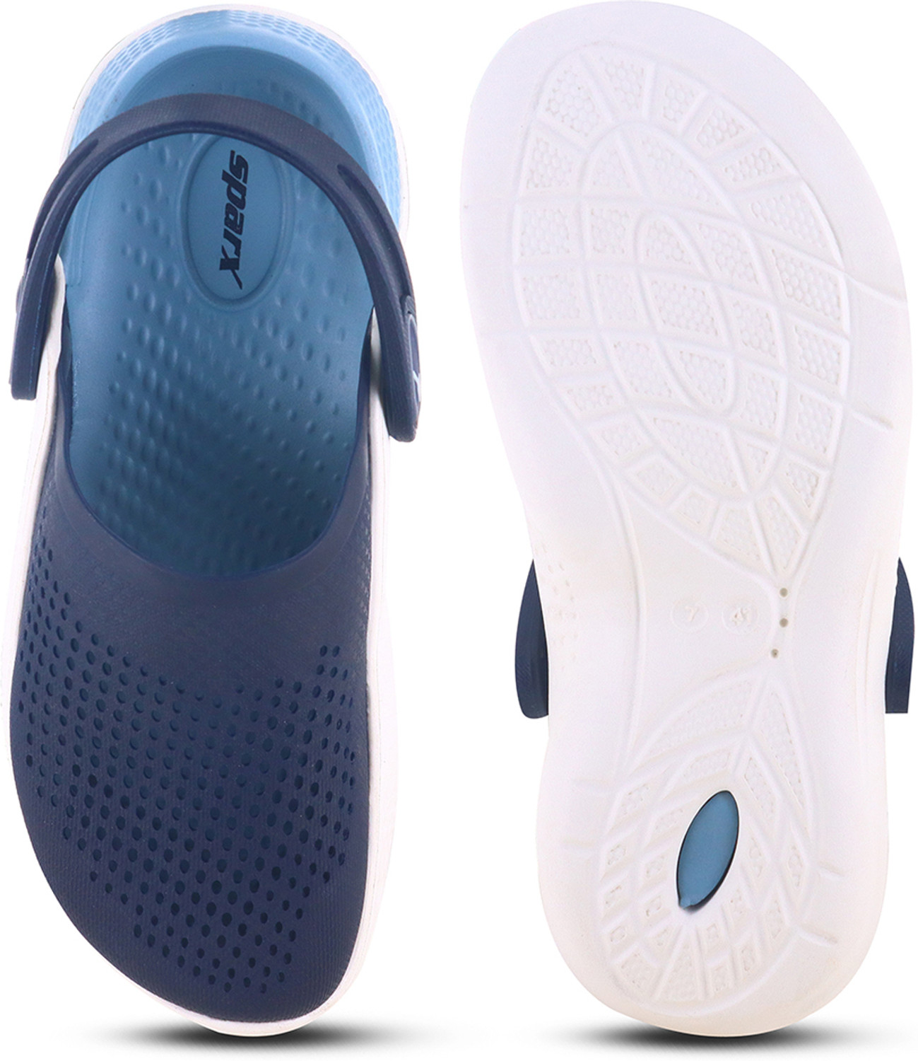 Image of Sparx Men Clogs