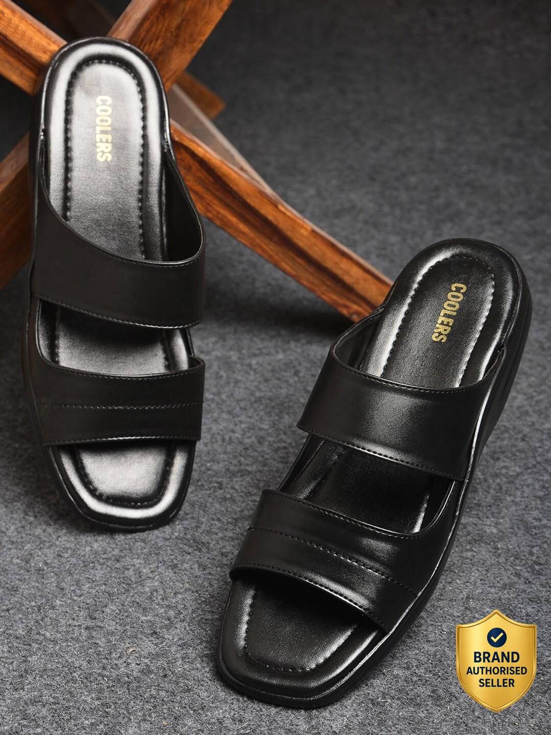 LIBERTY Men Sandals