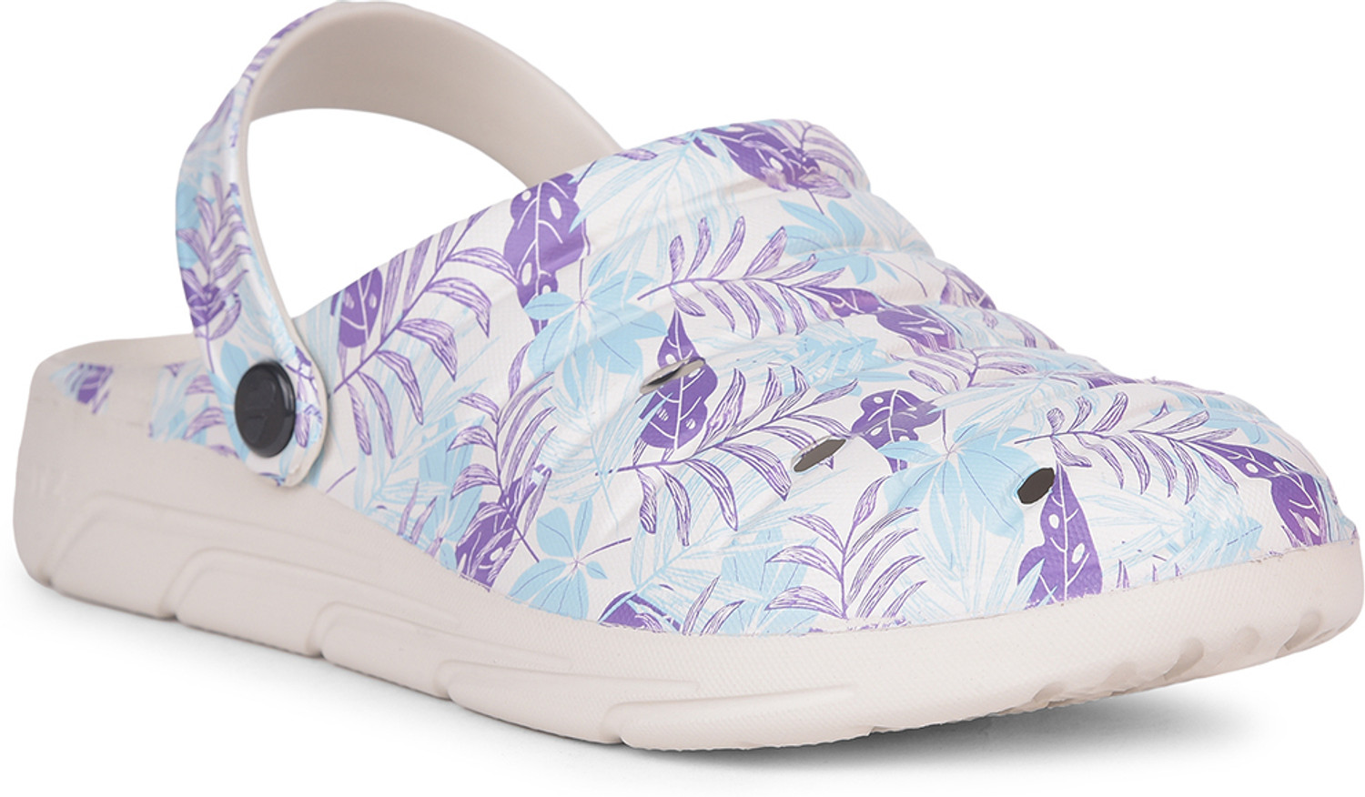 Image of Bata Women Clogs