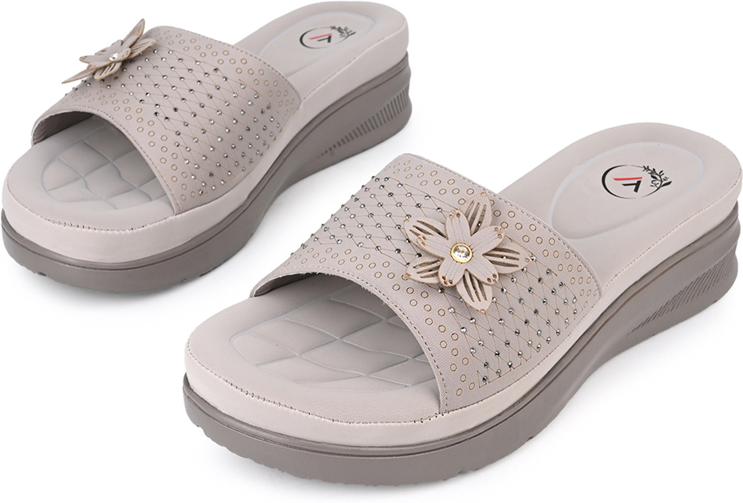 Image of ALBERTO TORRESI Women Sandals