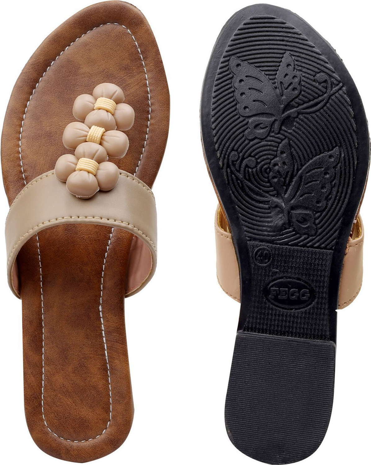 Image of HooShoe Women Flats
