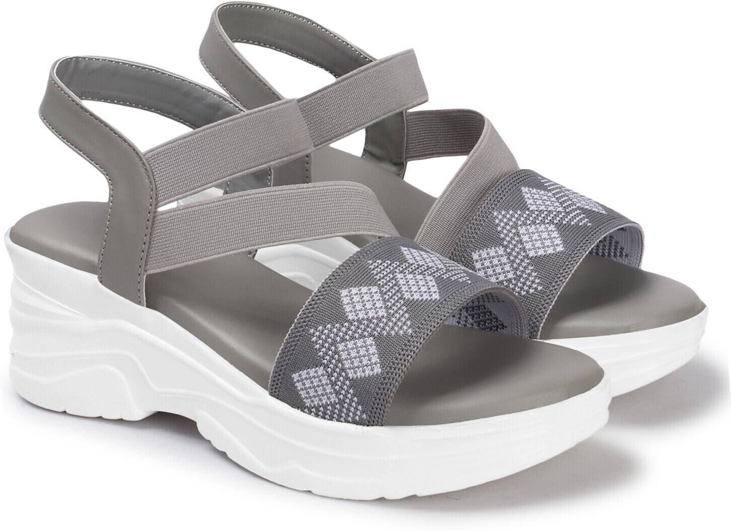 Awonshu Women Wedges