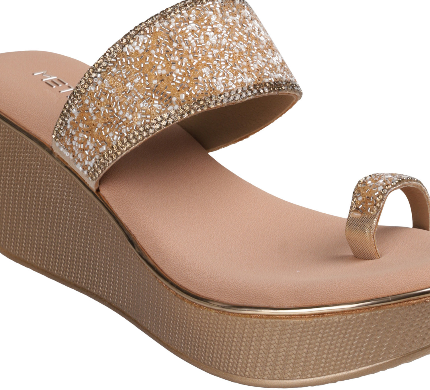 Image of METRO Women Wedges