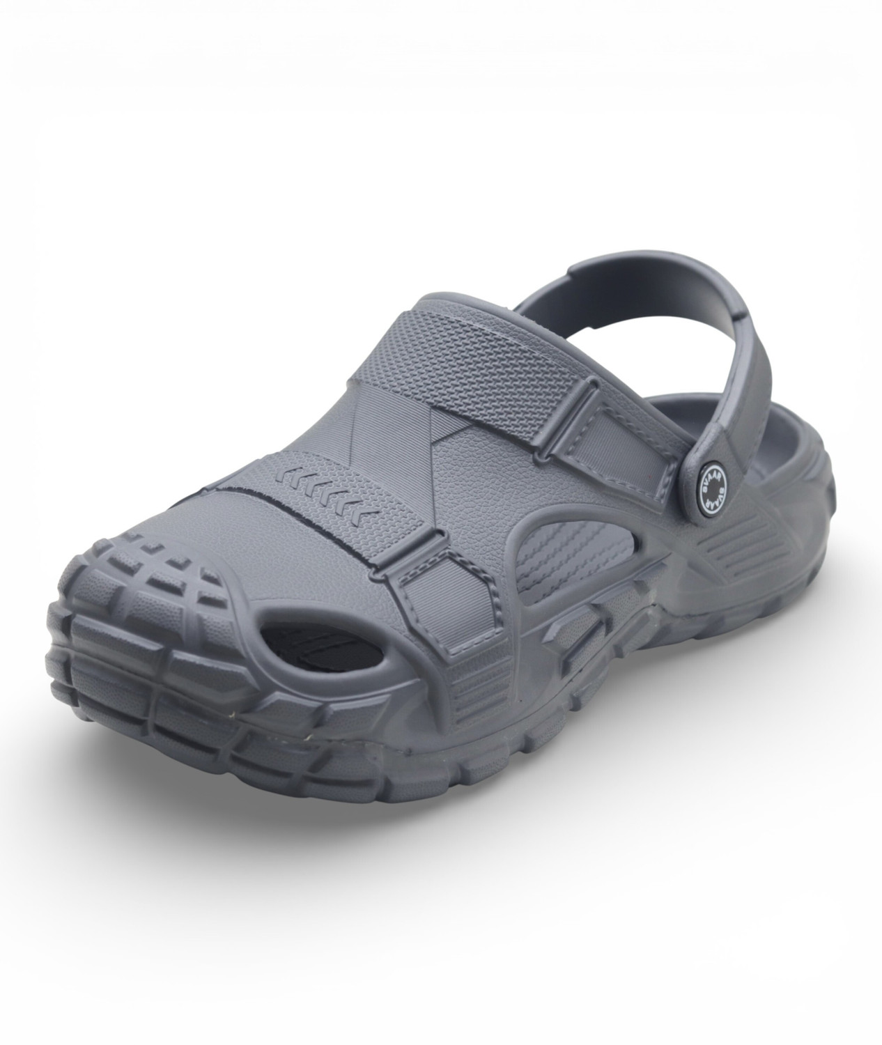 Image of Svaar Men Clogs
