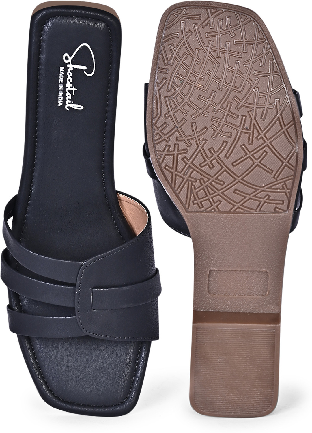 Image of Shoestail Women Flats