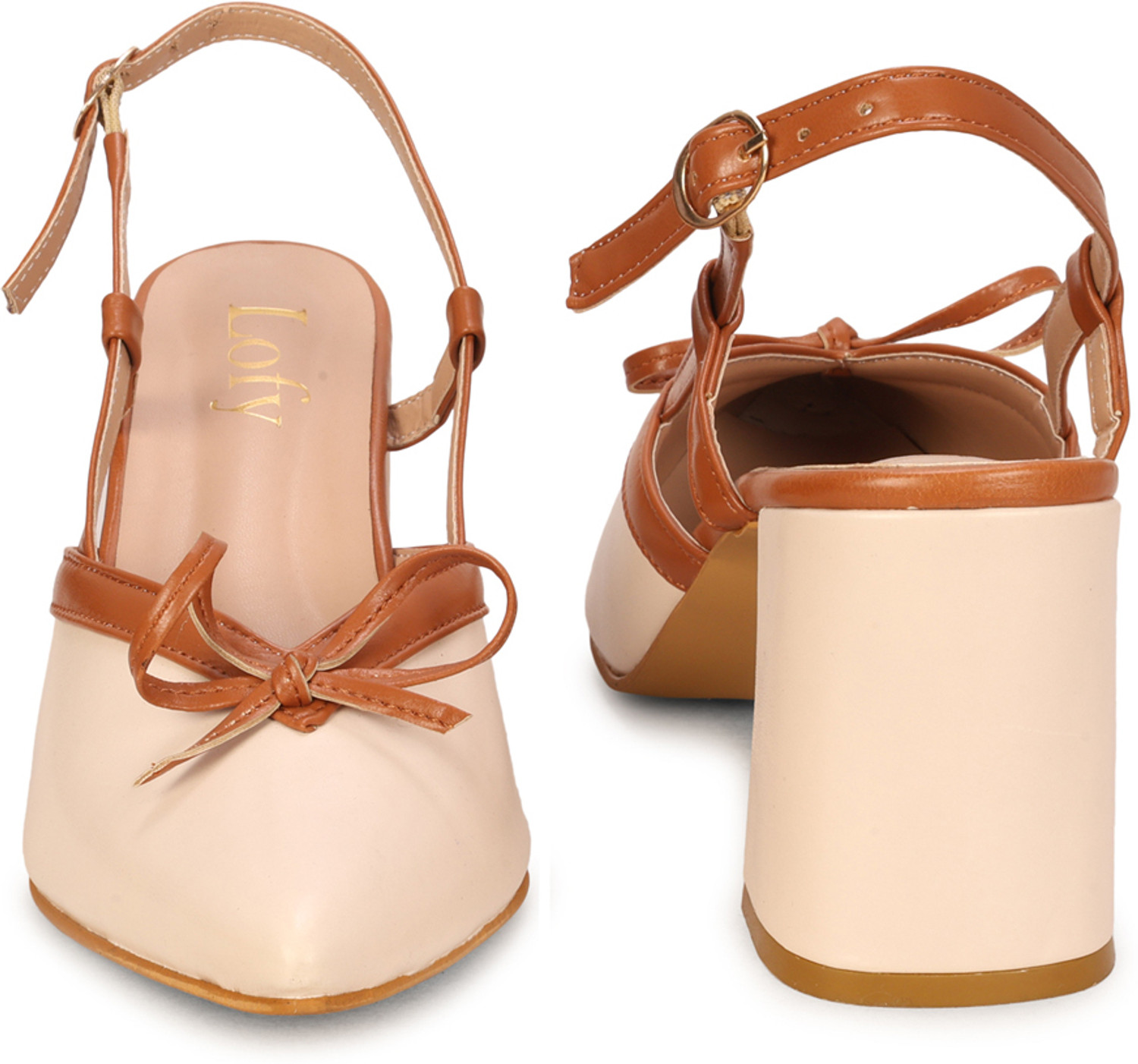 Image of Lofy Women Heels