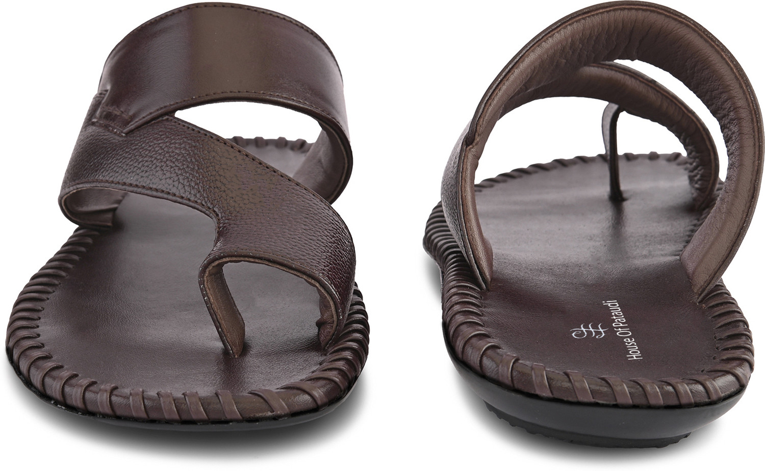 Image of House of Pataudi Men Sandals