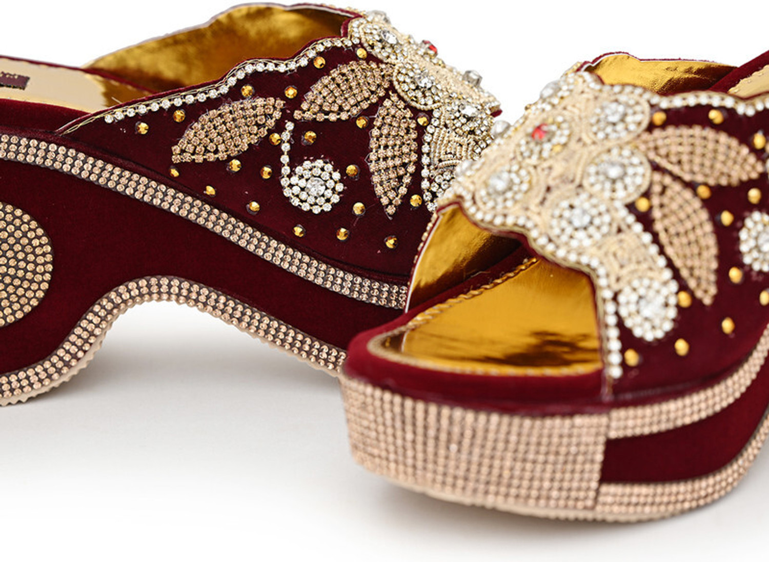 Image of Magic Footwear Women Wedges