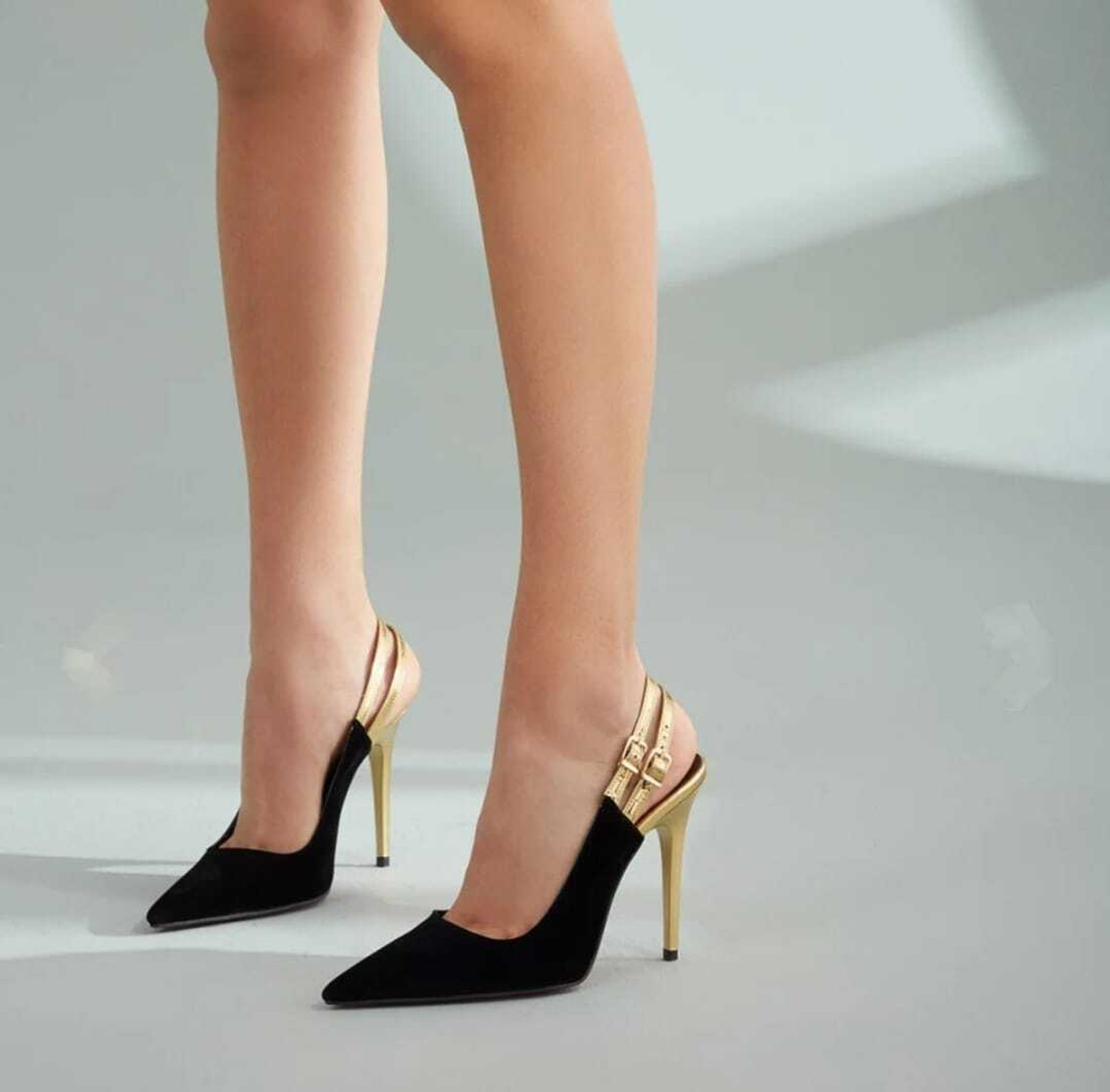 Image of Blushwalk Women Heels