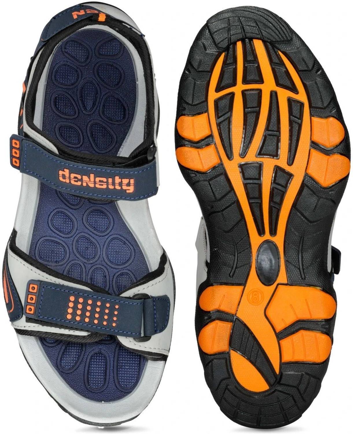density Men Sandals Multicolor - Image 5