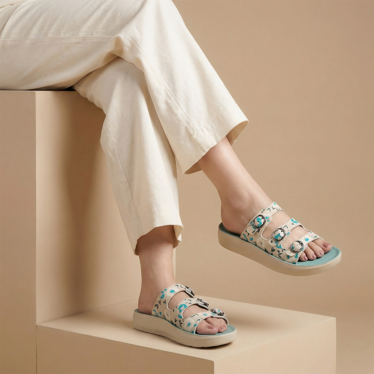Image of WALKAROO Women Casual