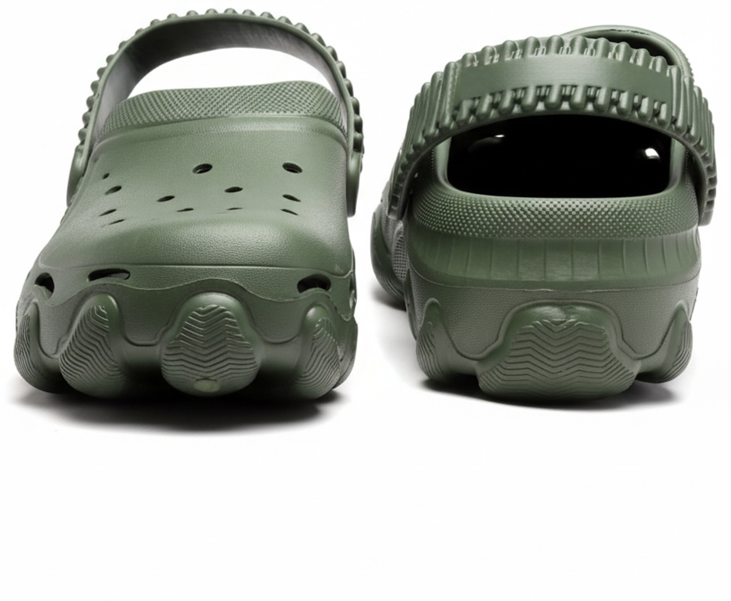 Image of HRX by Hrithik Roshan Men Sandals