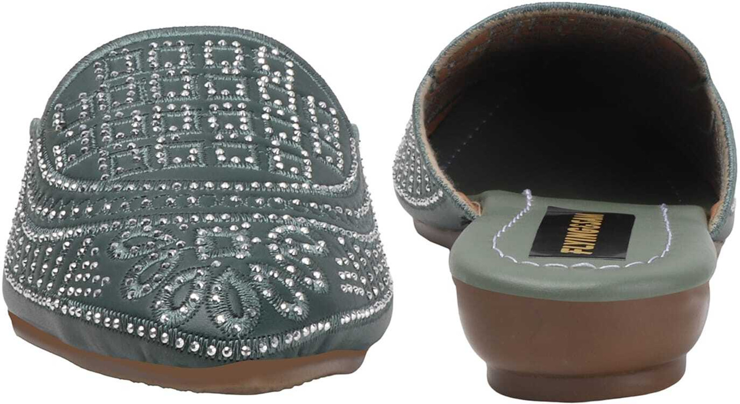 Image of FLYING&SAM Women Flats