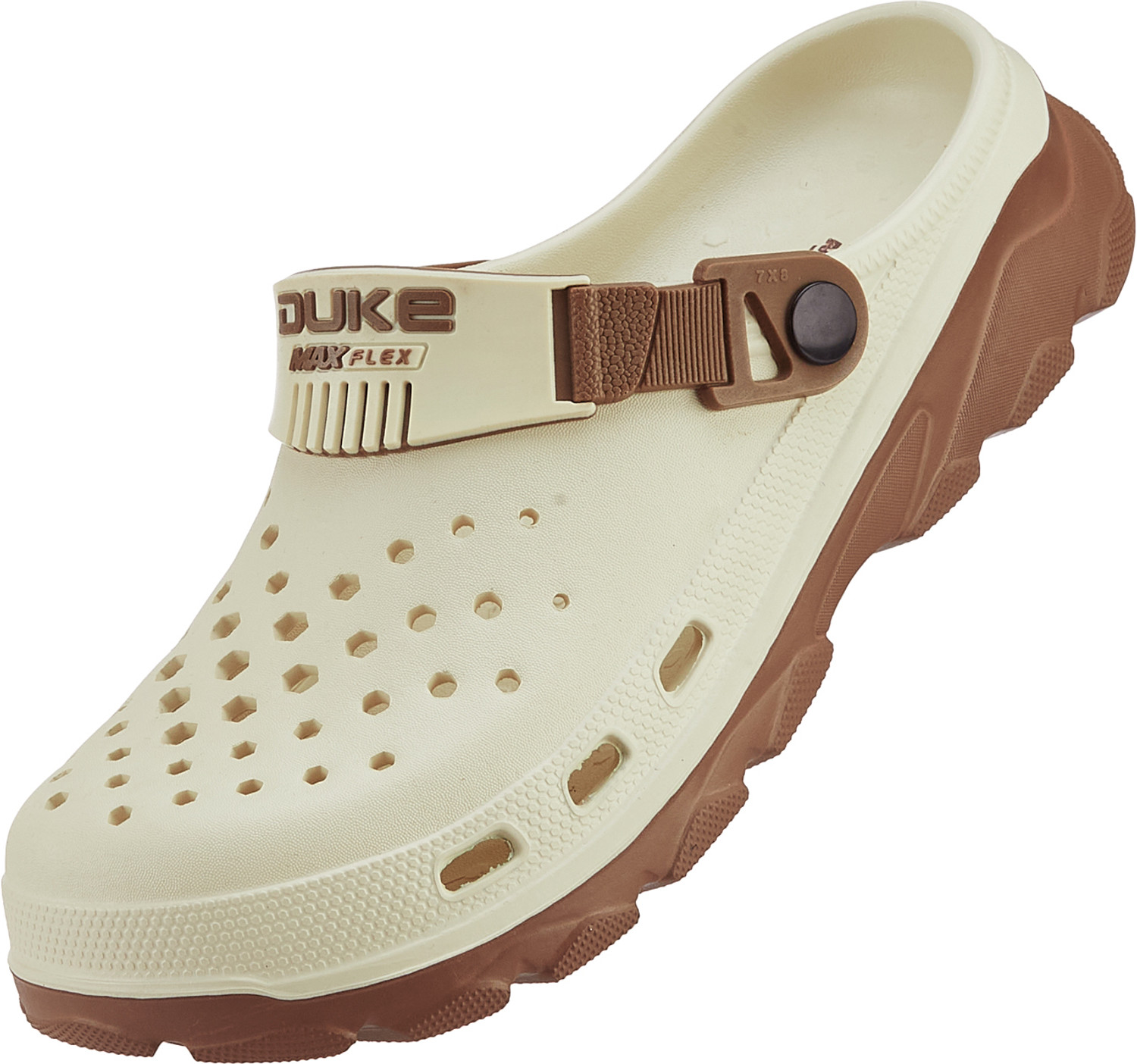 Image of DUKE Men Sandals