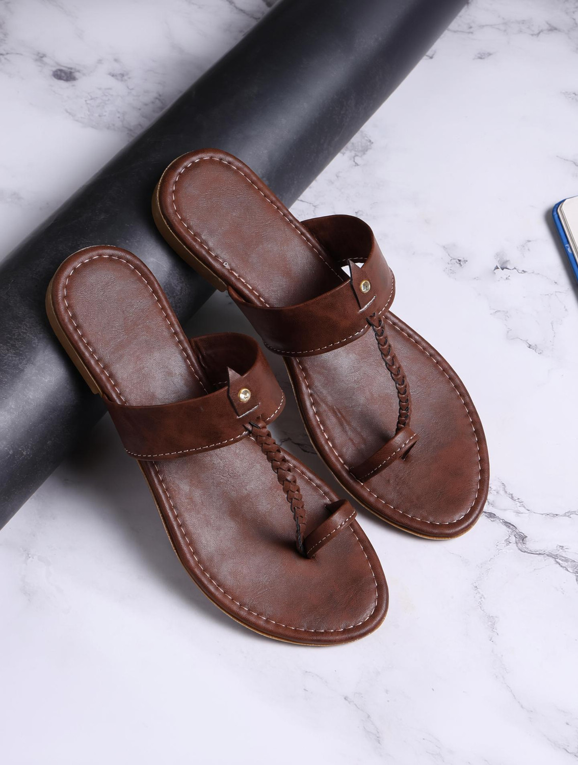 Image of StepStunner Women Flats
