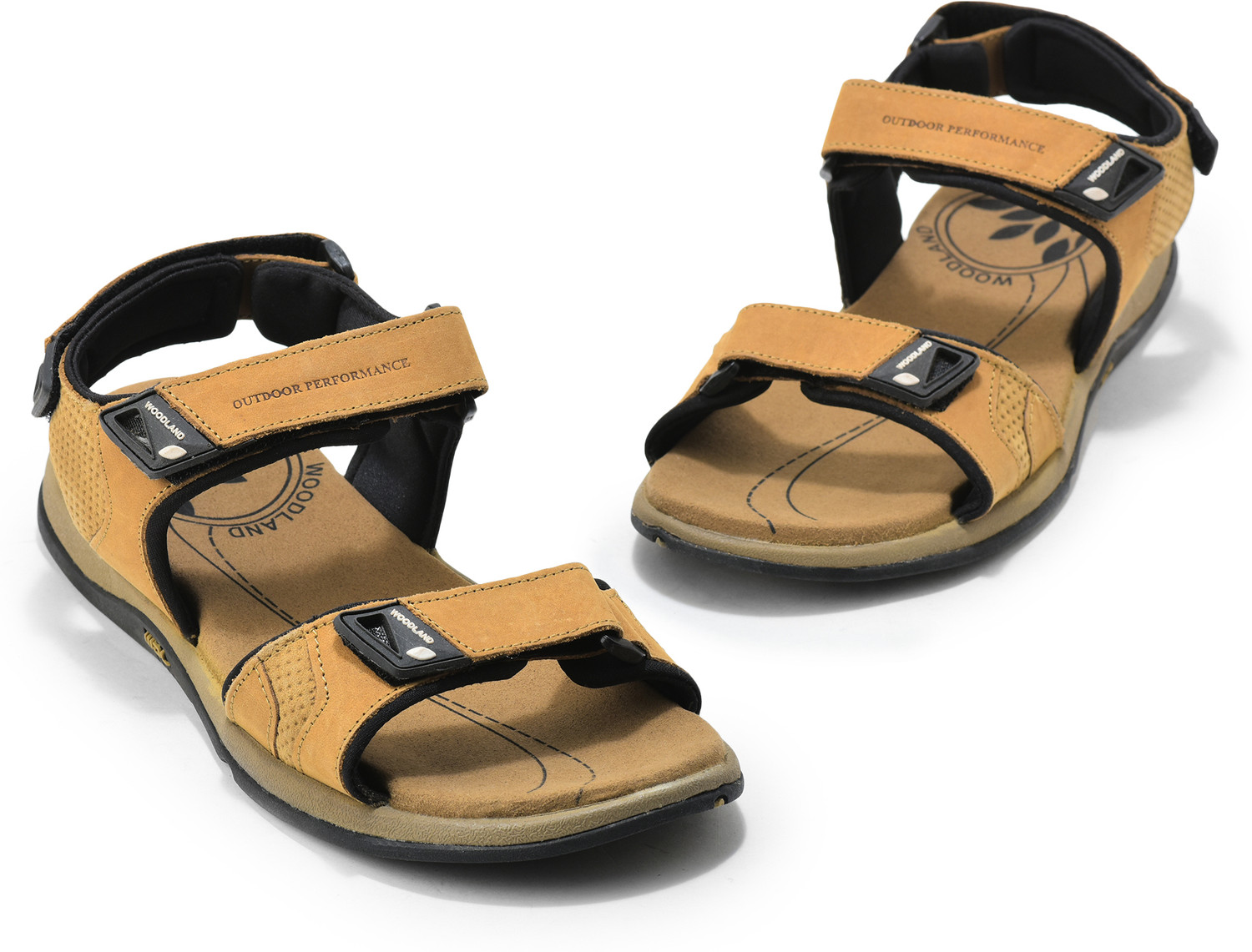 Image of WOODLAND Outdoor Comfortable Lightweight Everyday Use Men Casual