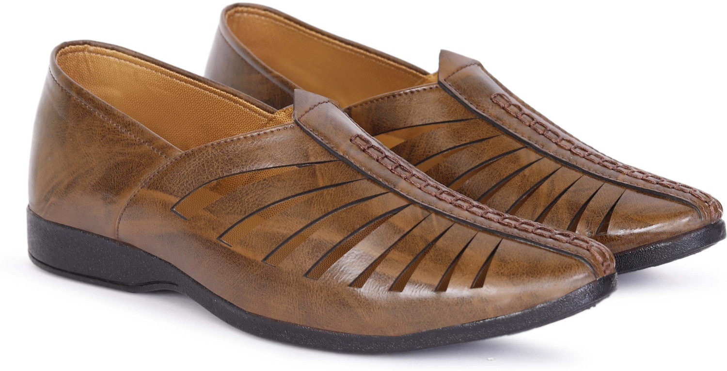 Image of VISITER Men Sandals
