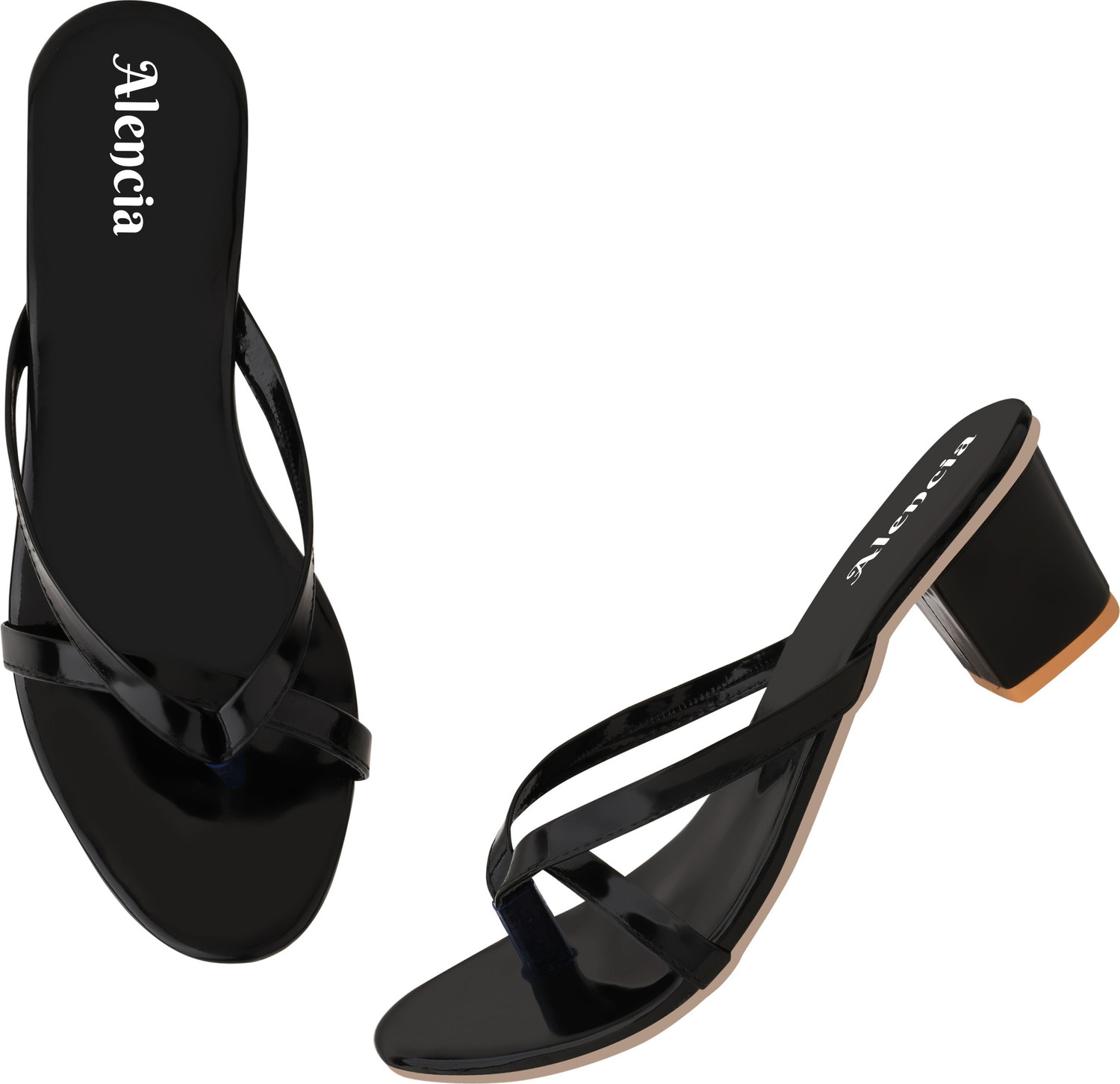 Image of Alencia Women Heels